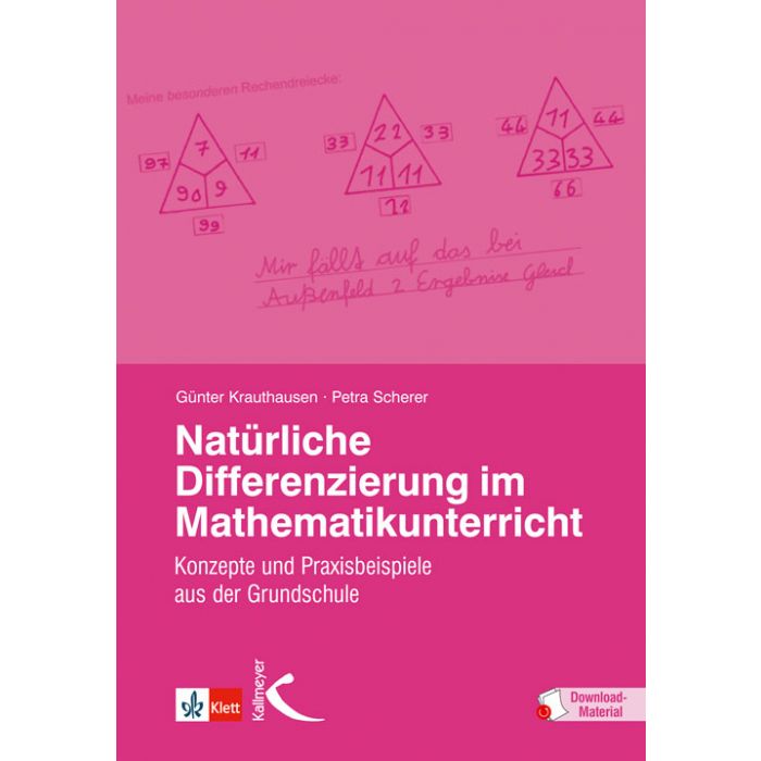 Bildquelle: https://www.friedrich-verlag.de/shop/natuerliche-differenzierung-im-mathematikunterricht-14965